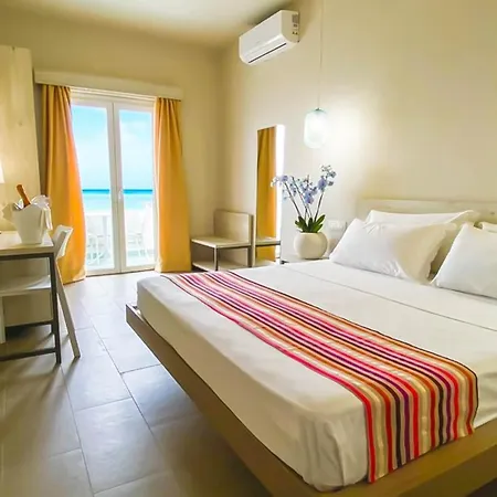 Hotel Borgo Di Riaci Beach Tropea
