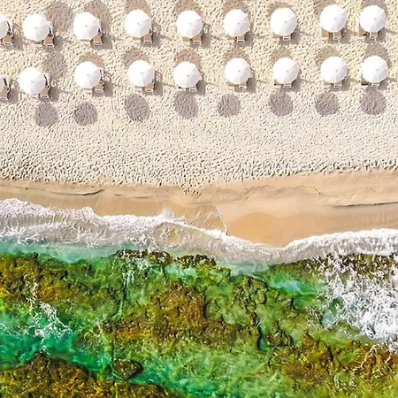Borgo Di Riaci Beach Tropea