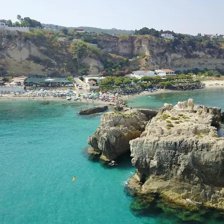 Hotel Borgo Di Riaci Beach