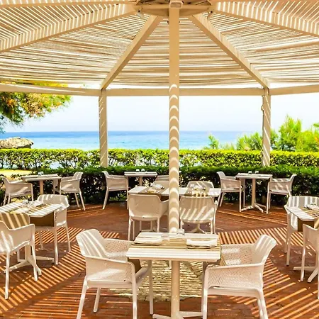 Borgo Di Riaci Beach