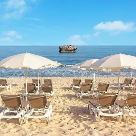 Borgo Di Riaci Beach Hotel