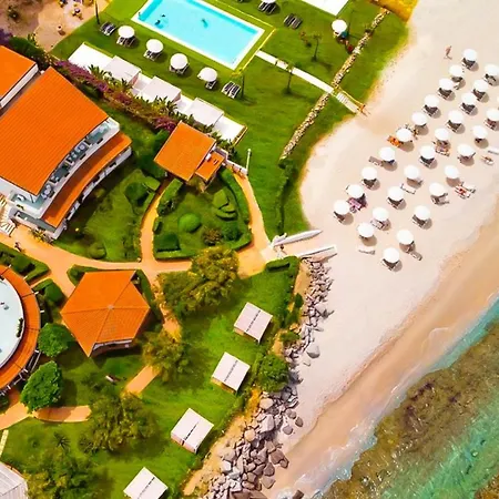 Borgo Di Riaci Beach 4*